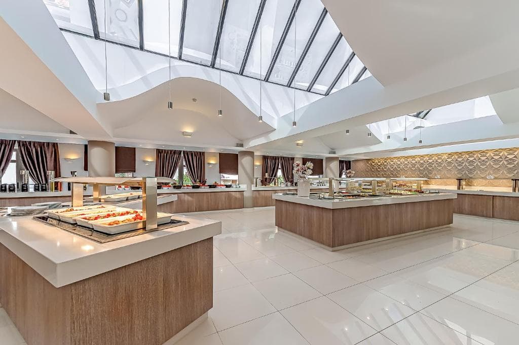 Porto Platanias Beach Resort & Spa - 37