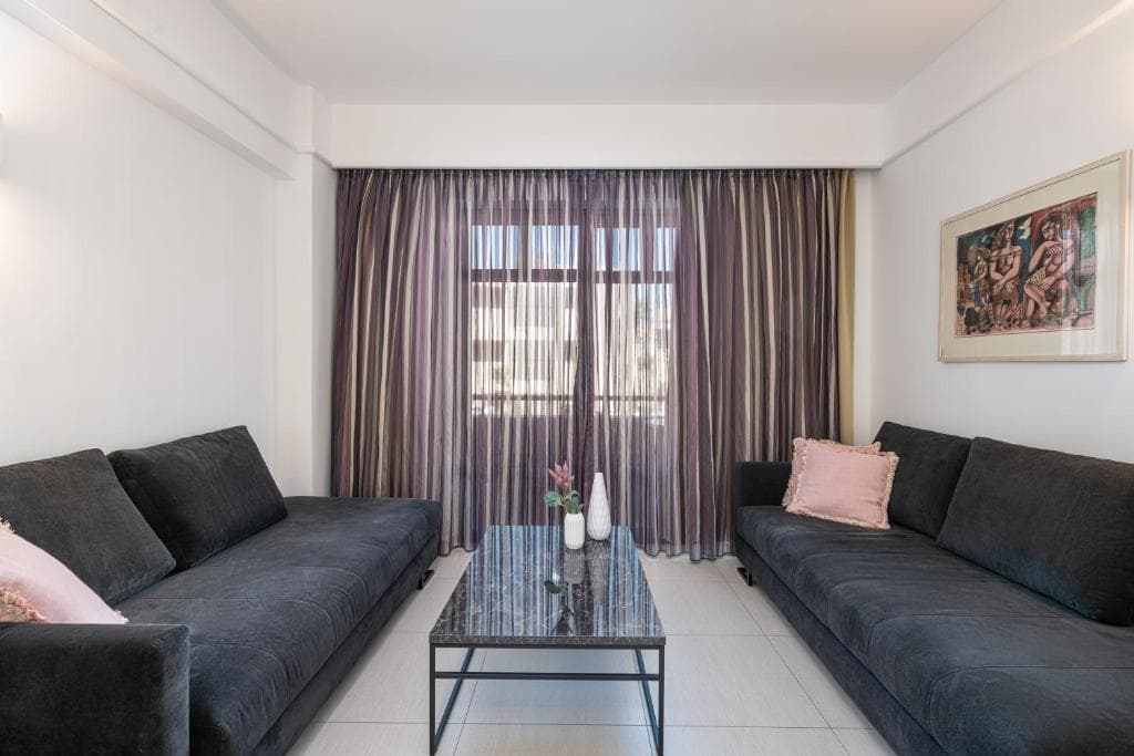 Porto Platanias Beach Resort & Spa - 38