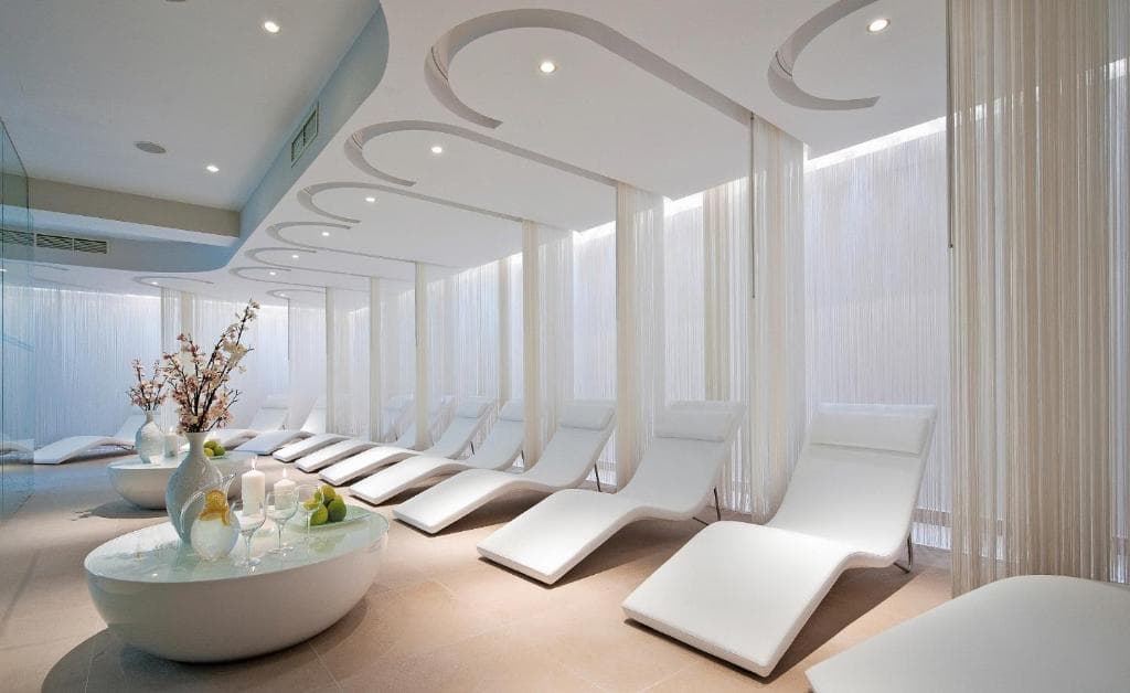 Porto Platanias Beach Resort & Spa - 43