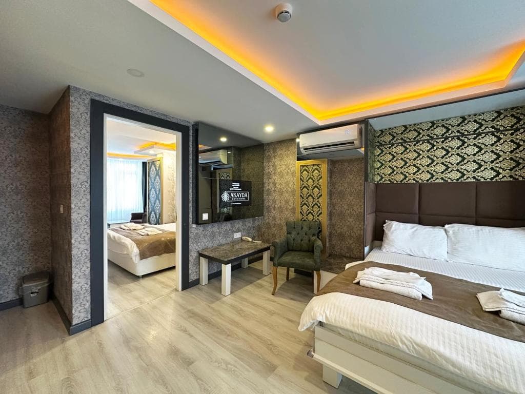 Akayda Butik Hotel - 2