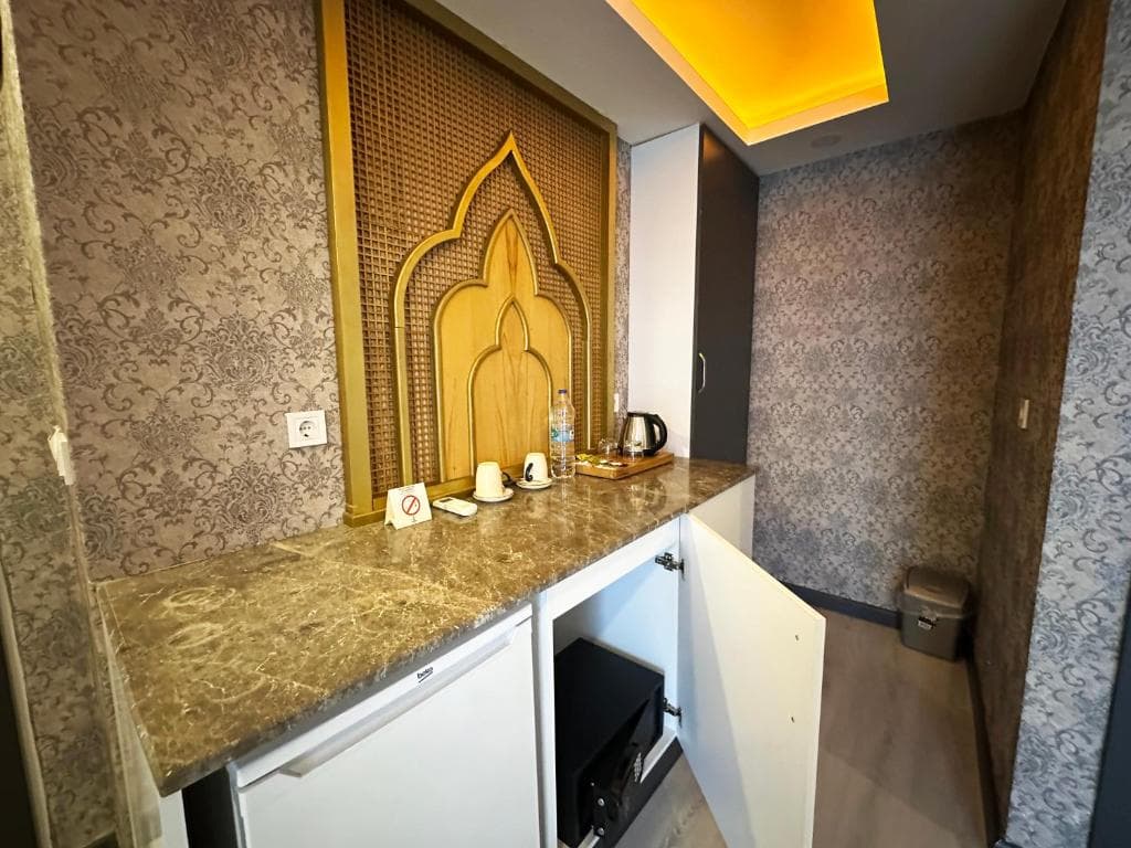 Akayda Butik Hotel - 3