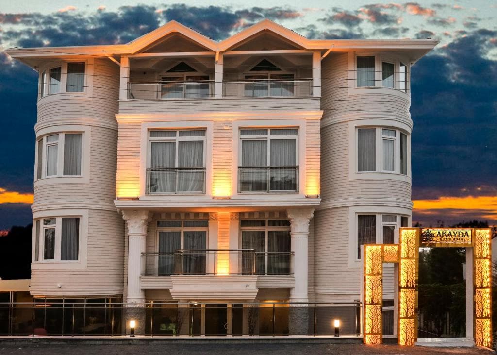 Akayda Butik Hotel - 7