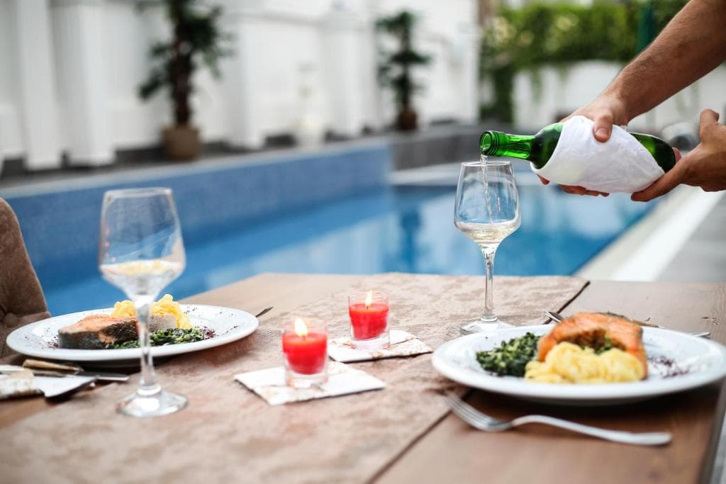 Akayda Butik Hotel - 15