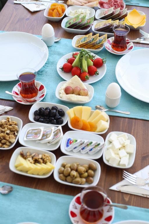 Akayda Butik Hotel - 18