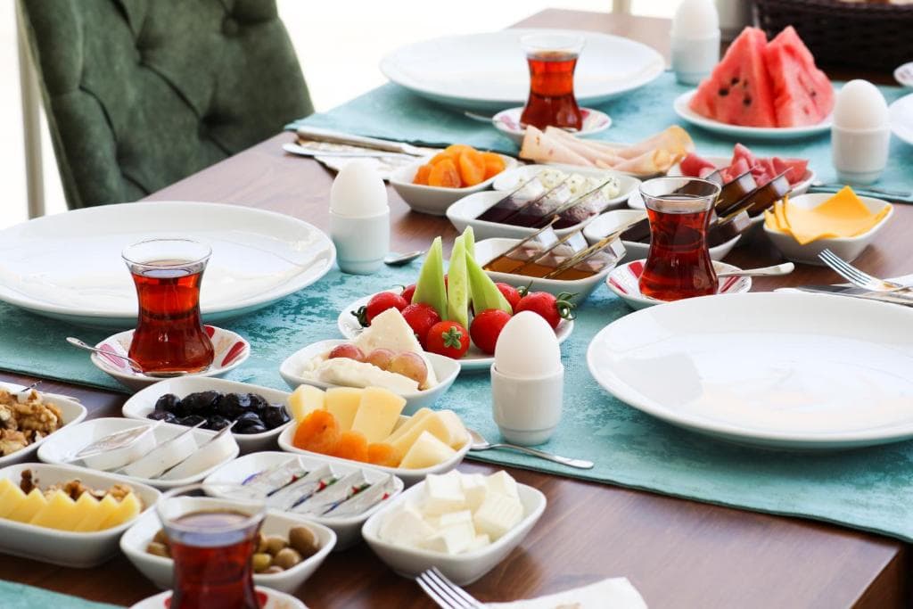 Akayda Butik Hotel - 23