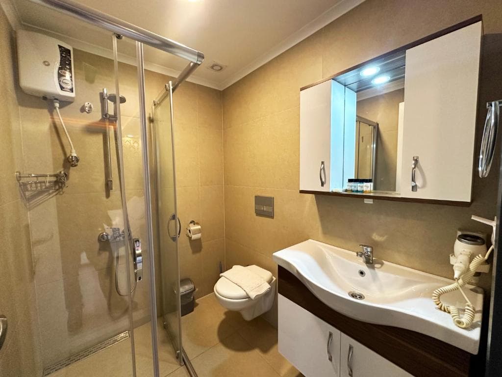 Akayda Butik Hotel - 25