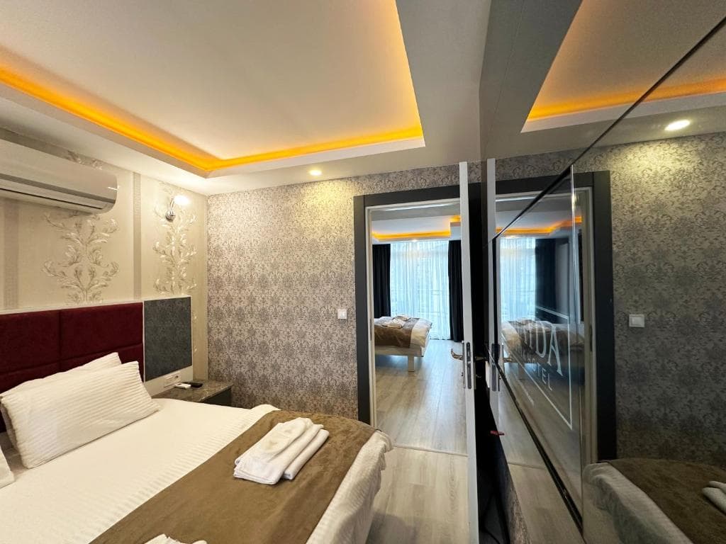 Akayda Butik Hotel - 43