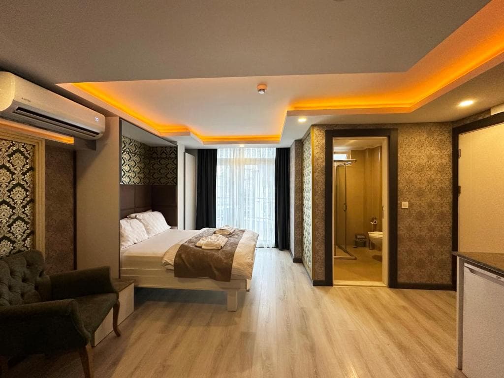 Akayda Butik Hotel - 44