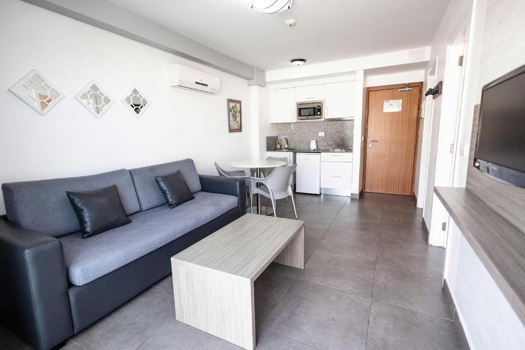 Servatur Castillo de Sol - 19