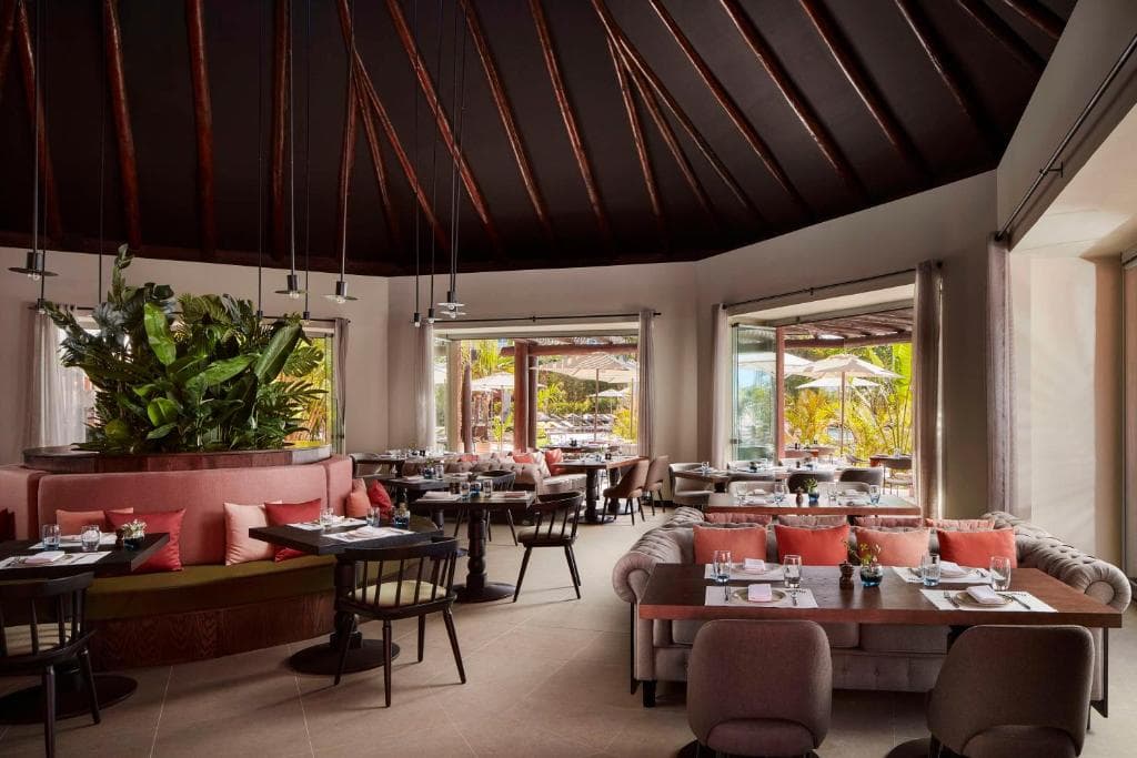 Tivoli La Caleta Tenerife Resort - 13