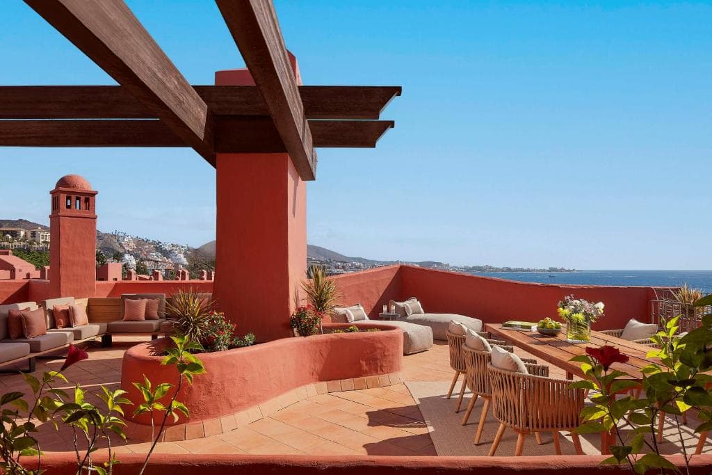 Tivoli La Caleta Tenerife Resort - 17