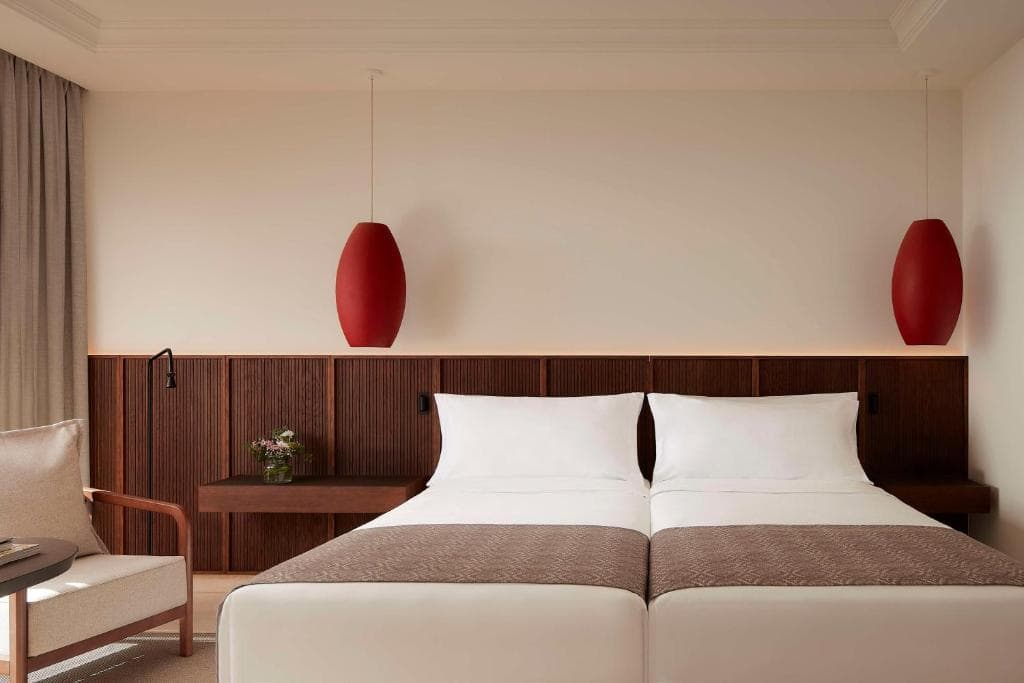 Tivoli La Caleta Tenerife Resort - 20