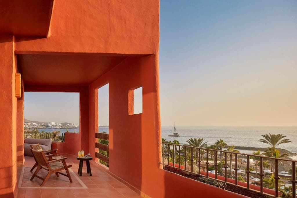 Tivoli La Caleta Tenerife Resort - 22