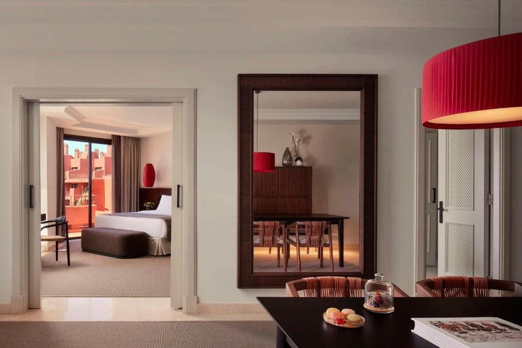 Tivoli La Caleta Tenerife Resort - 24