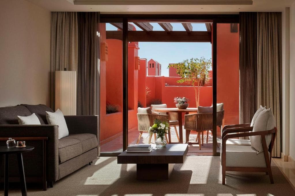 Tivoli La Caleta Tenerife Resort - 32