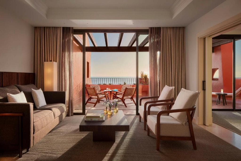 Tivoli La Caleta Tenerife Resort - 33