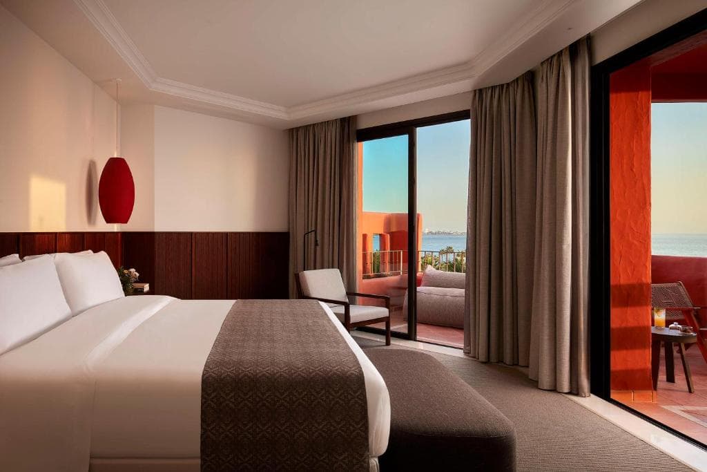 Tivoli La Caleta Tenerife Resort - 36