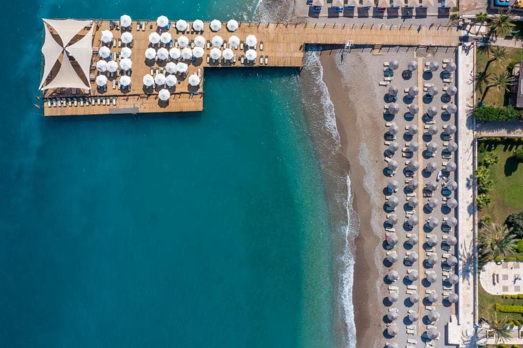 Charter Antalya - Imperial Sunland HOTEL KEMER - 11