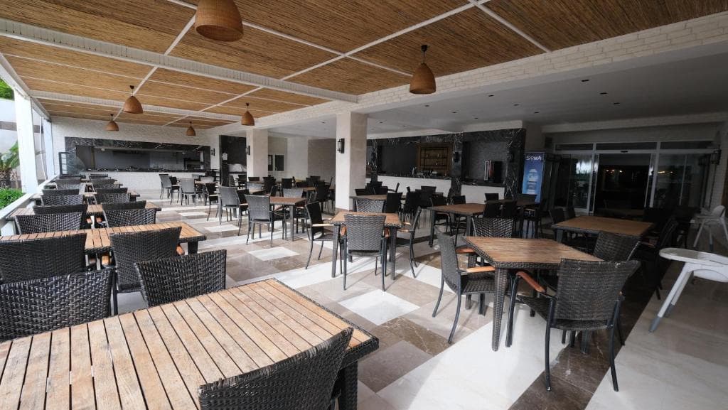 Charter Antalya - Imperial Sunland HOTEL KEMER - 34