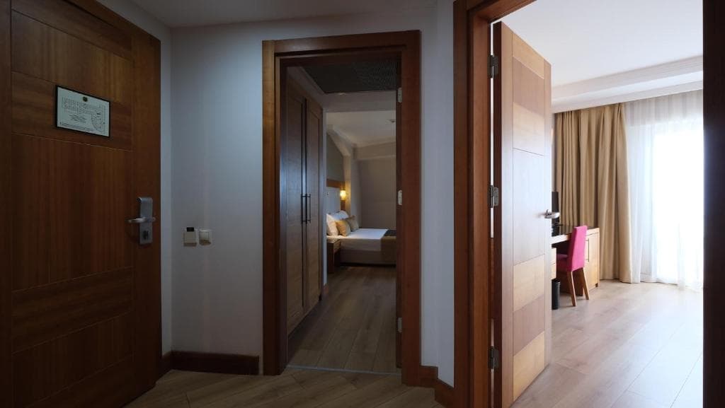 Charter Antalya - Imperial Sunland HOTEL KEMER - 37