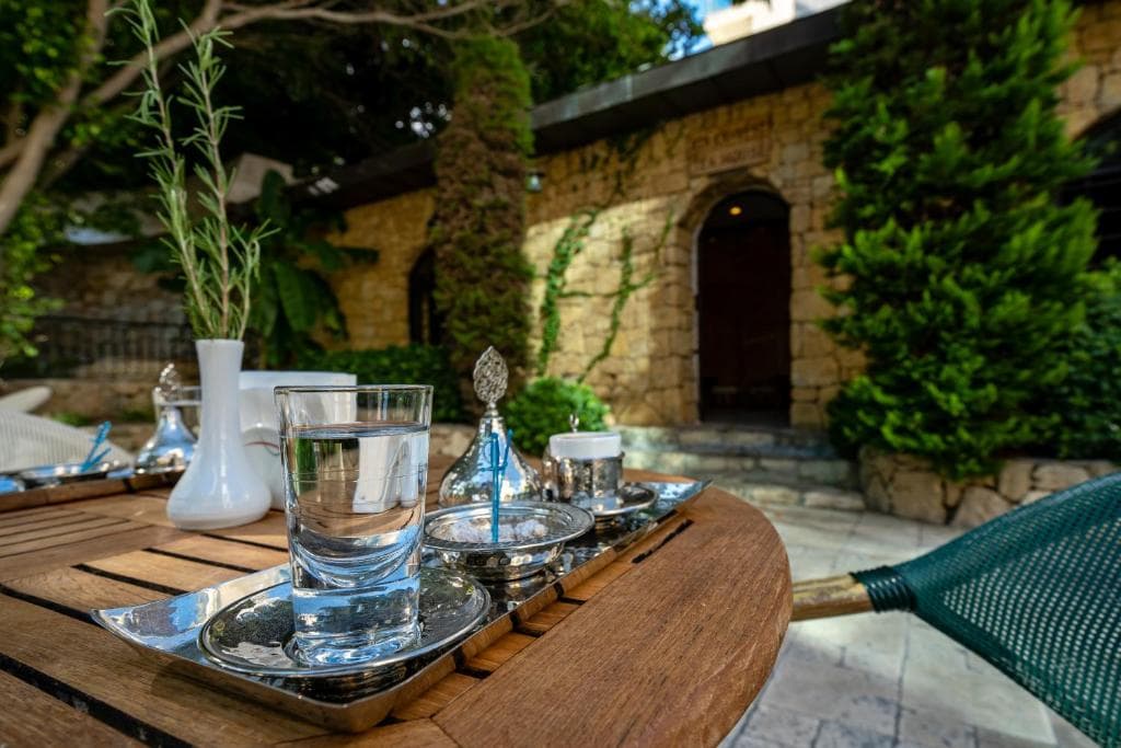 Charter Antalya - Imperial Sunland HOTEL KEMER - 39