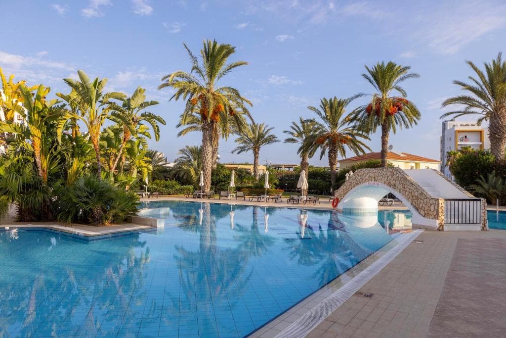 Hotel Apartments Seagull - 2