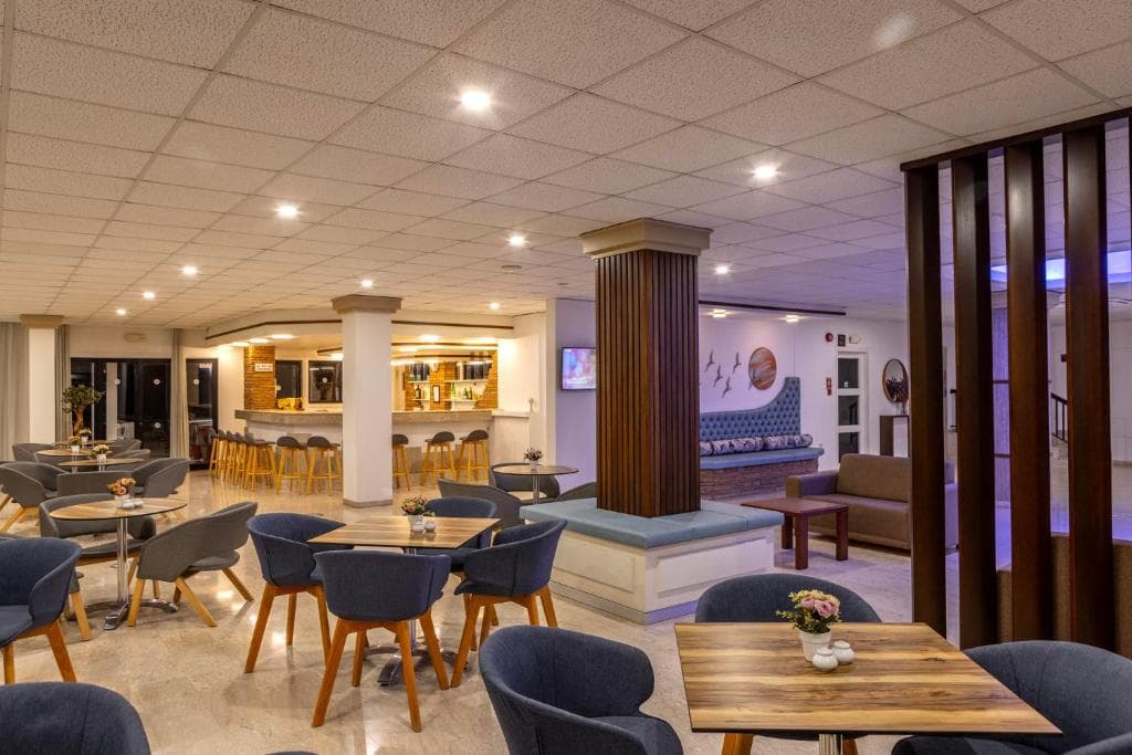 Hotel Apartments Seagull - 3