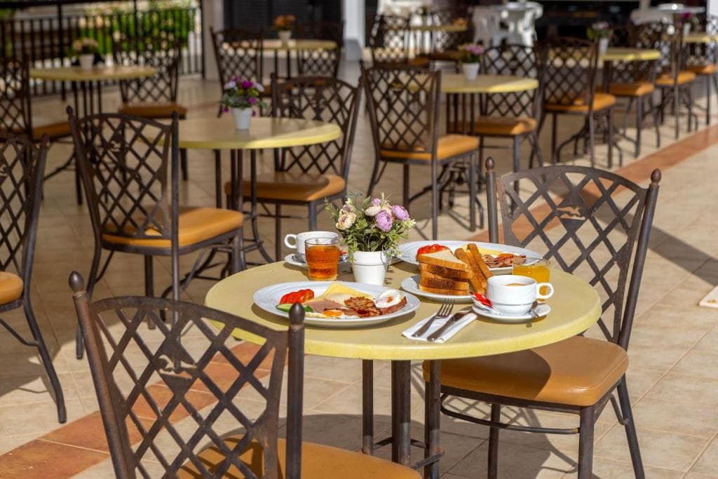 Hotel Apartments Seagull - 7