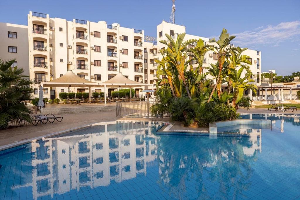 Hotel Apartments Seagull - 10