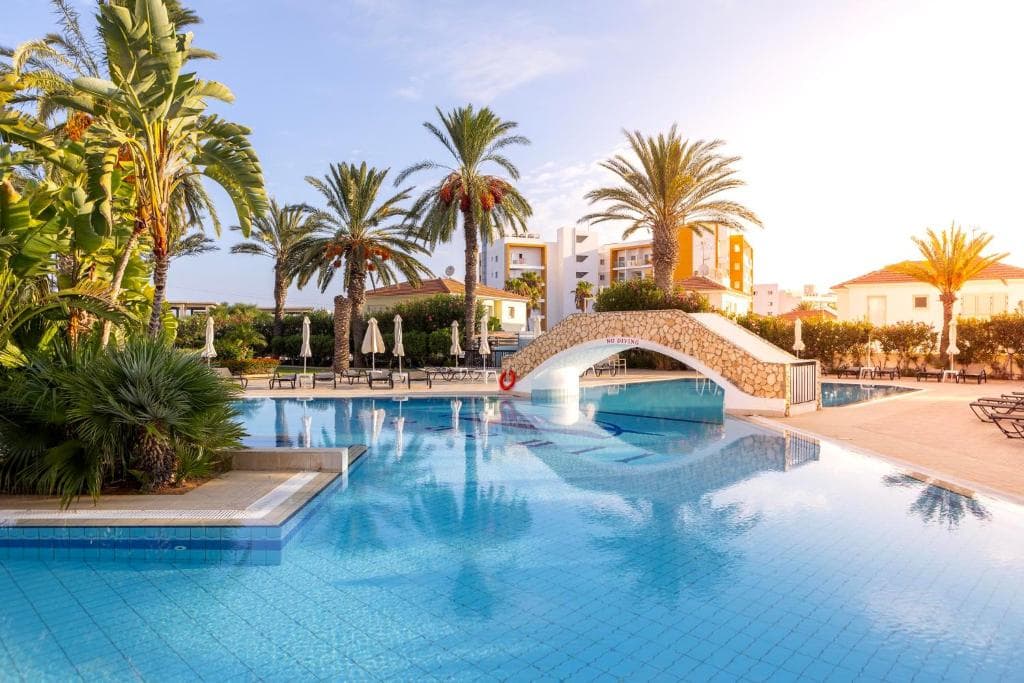 Hotel Apartments Seagull - 14