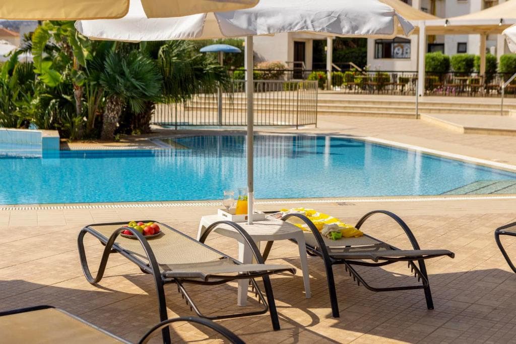 Hotel Apartments Seagull - 16