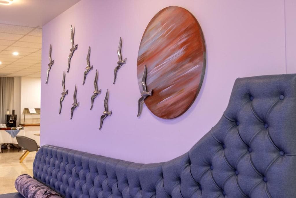 Hotel Apartments Seagull - 20