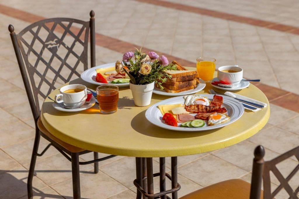 Hotel Apartments Seagull - 23