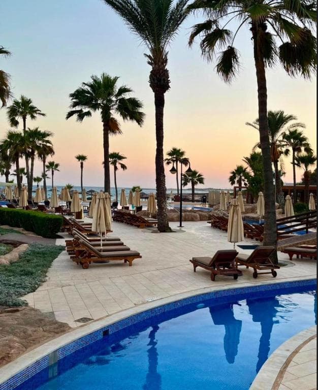 Hotel Adams Beach - 8