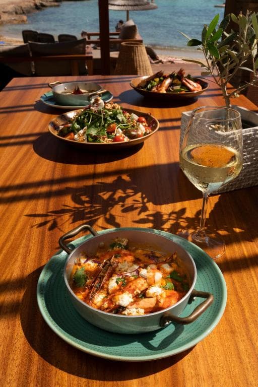 Hotel Adams Beach - 19