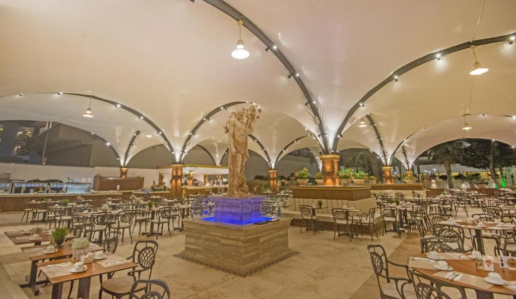 Hotel Adams Beach - 23