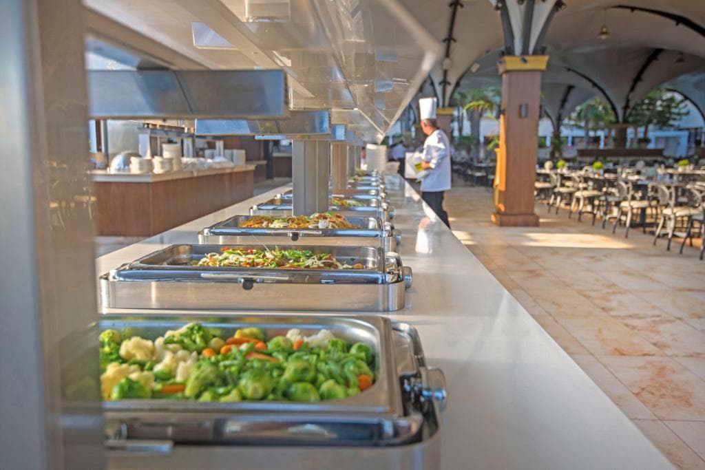 Hotel Adams Beach - 25