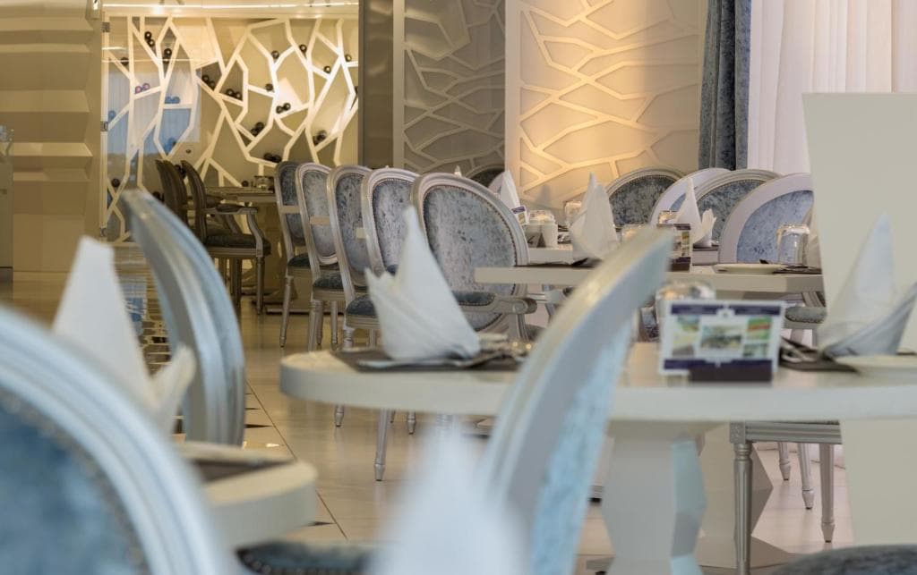 Hotel Adams Beach - 27