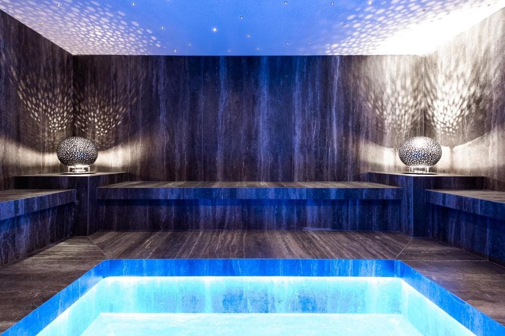 Hotel Adams Beach - 41