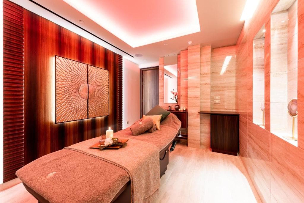 Hotel Adams Beach - 44