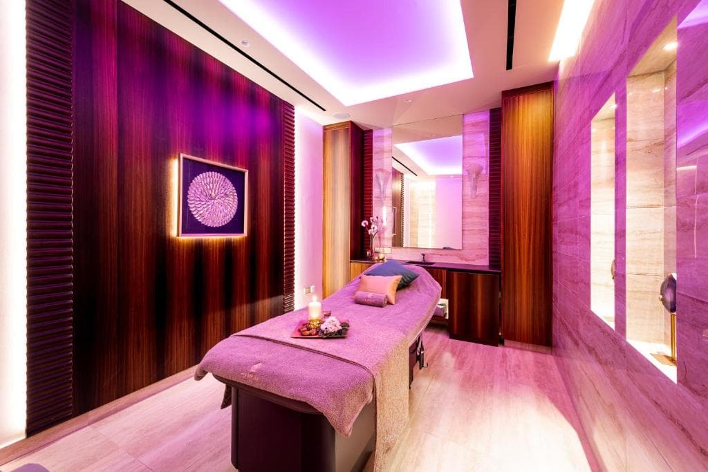 Hotel Adams Beach - 45