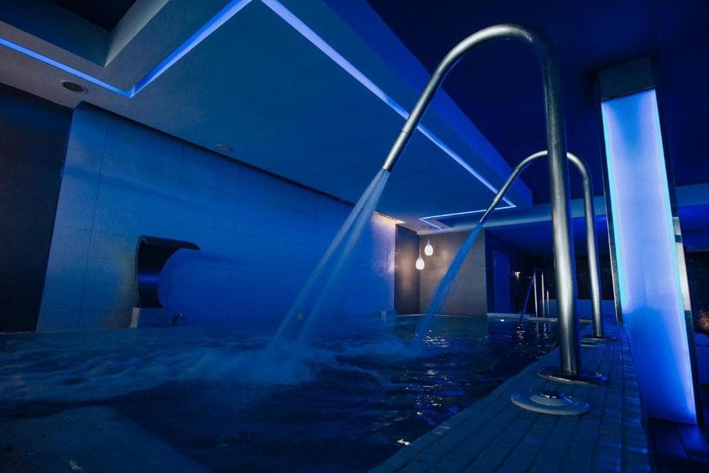 Servatur Casablanca Suites & Spa - Adults Only - 4