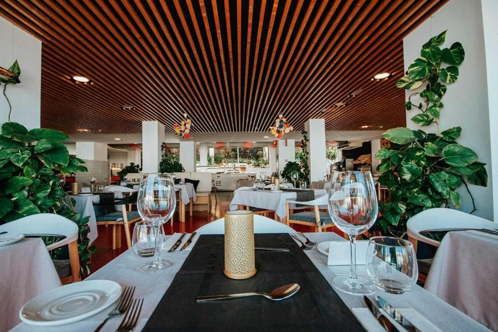 Servatur Casablanca Suites & Spa - Adults Only - 7