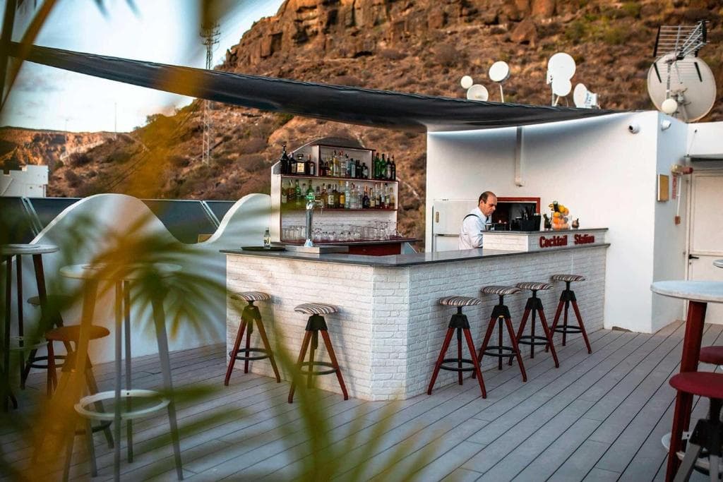 Servatur Casablanca Suites & Spa - Adults Only - 8