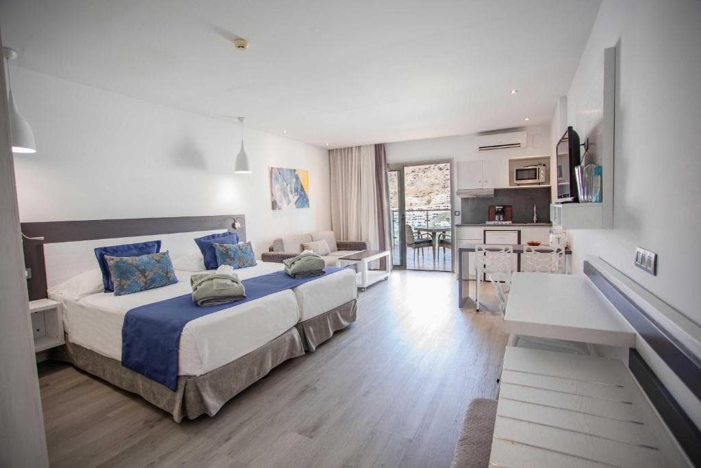 Servatur Casablanca Suites & Spa - Adults Only - 10