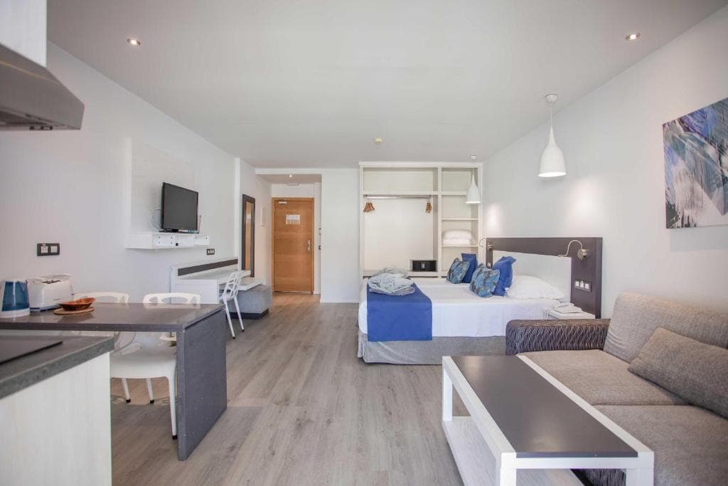 Servatur Casablanca Suites & Spa - Adults Only - 11