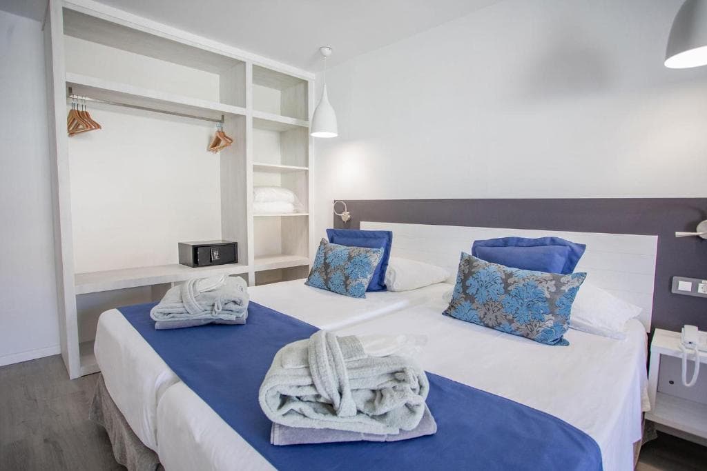 Servatur Casablanca Suites & Spa - Adults Only - 15