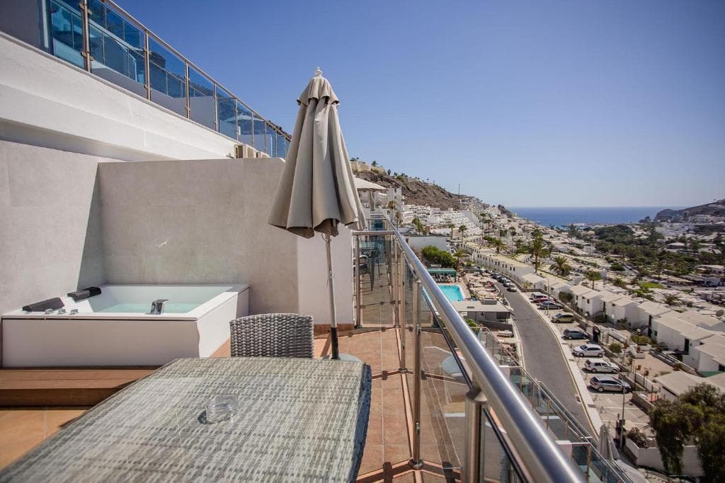 Servatur Casablanca Suites & Spa - Adults Only - 32