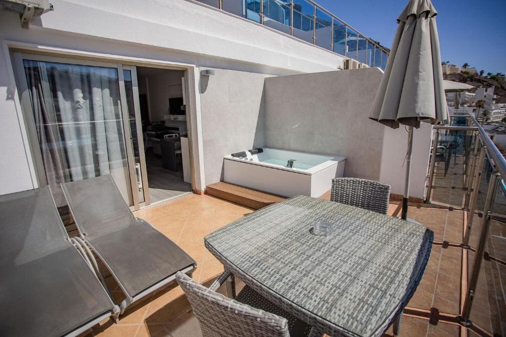 Servatur Casablanca Suites & Spa - Adults Only - 34