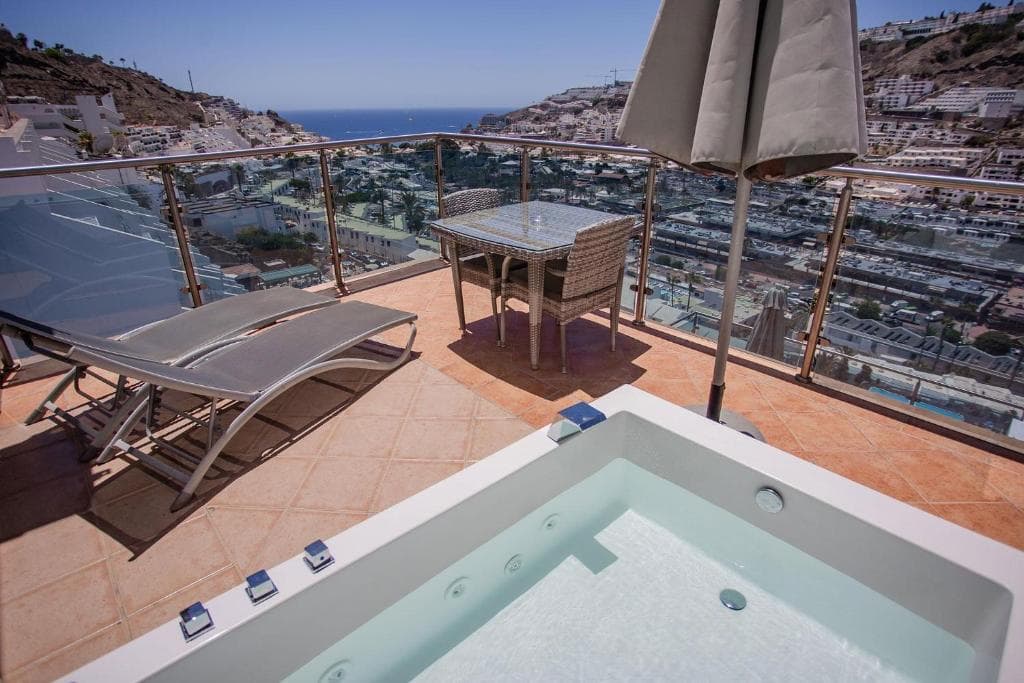 Servatur Casablanca Suites & Spa - Adults Only - 38